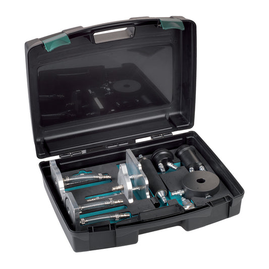 Kit 10 Raccordi Per Olio Cambi Automatici, FG 193/S10