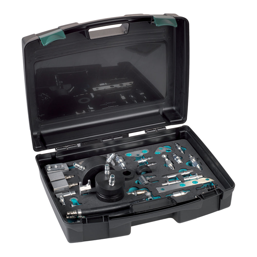 Kit 19 Raccordi Per Olio Cambi Automatici, FG 193/S19