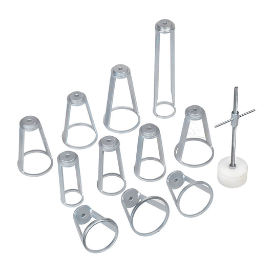Kit Universale Pressori Gruppi Frizione Cambi Automatici, FG 193/UN