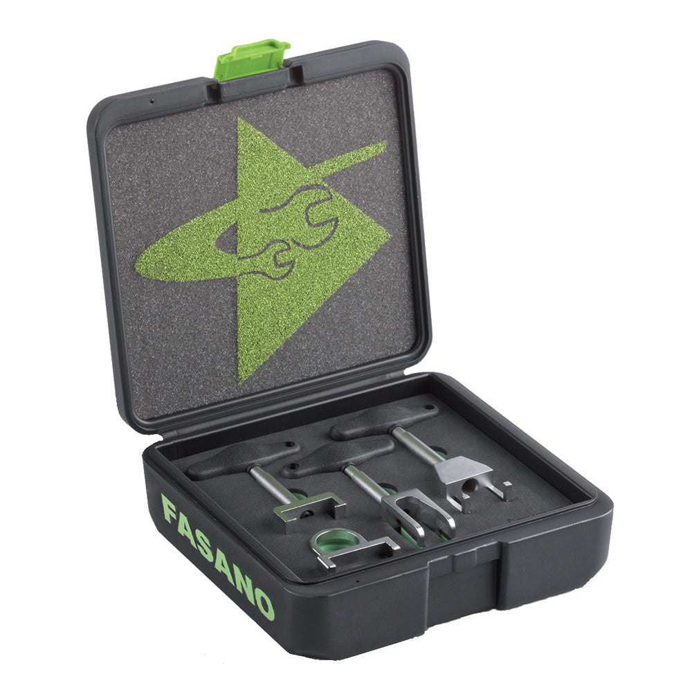 Kit Estrazione Bobine, FG 195/S4B