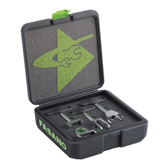 Kit Estrazione Bobine, FG 195/S4B