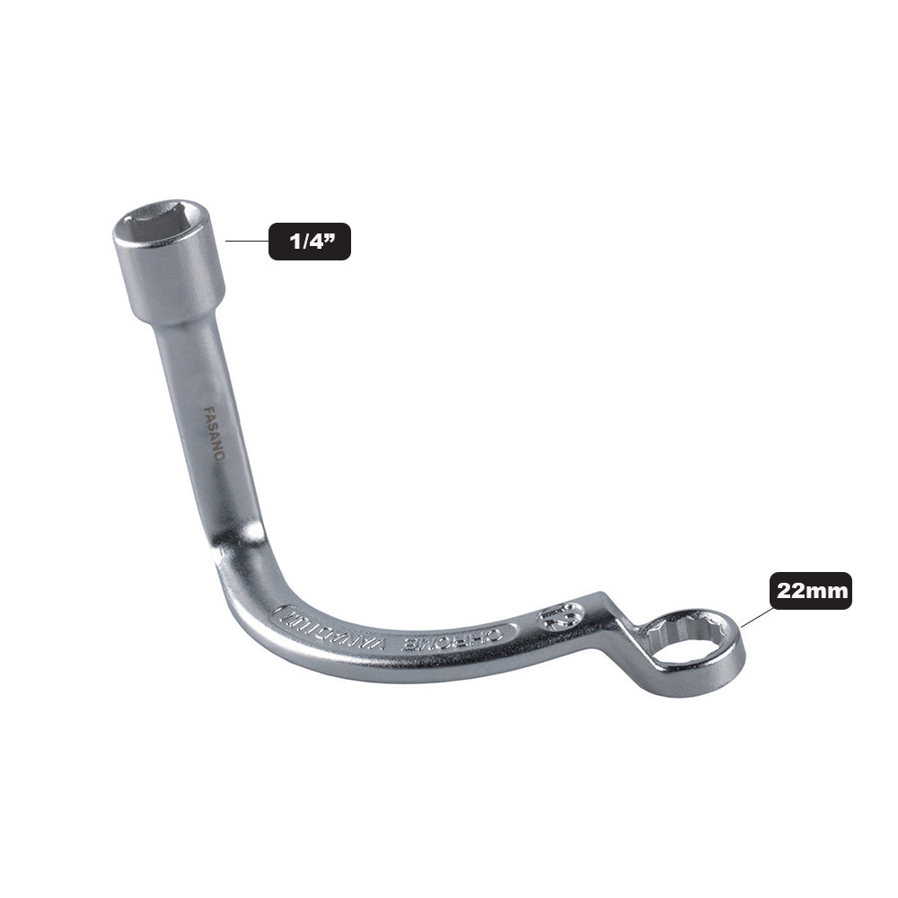 Chiave Per Smontaggio Turbine Audi, FG 196/A12
