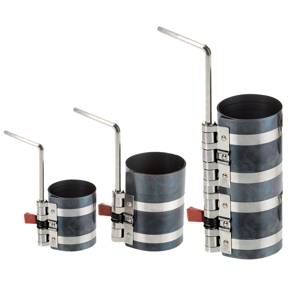 Utensili Per Inserimento Segmenti Pistoni, FG 197/A