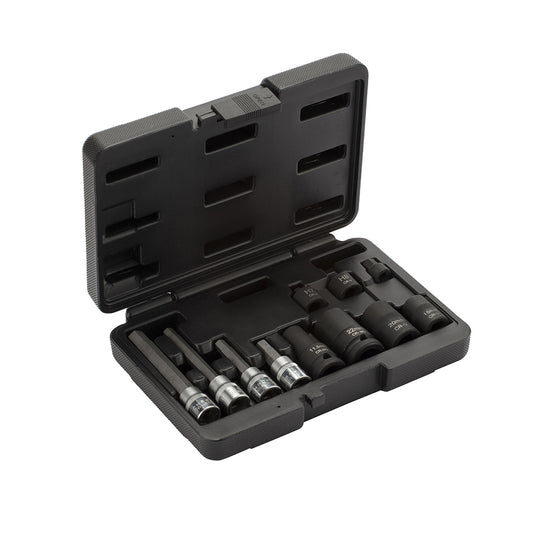 Set 11 Utensili Per Smontaggio Bulloni Pinze Freno, FG 198/S11