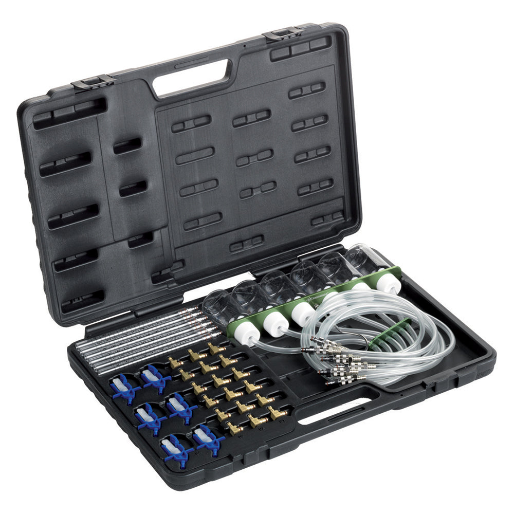 Kit Verifica Elettroiniettori, FG 201/CR