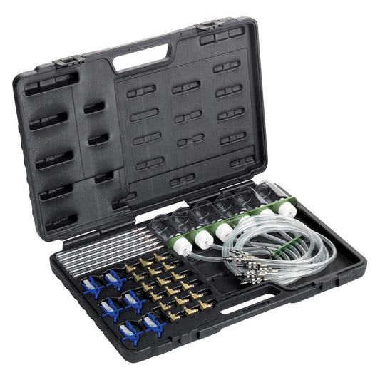 Kit Verifica Elettroiniettori, FG 201/CR