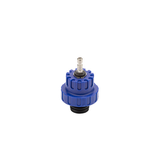 Tappo Optional Ford Per Fg 203/S20, FG 203/FO1