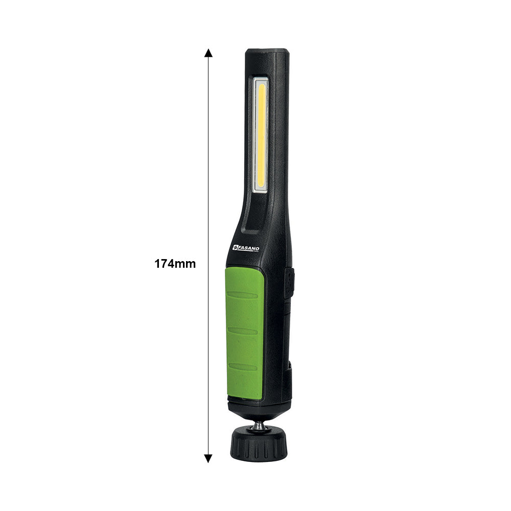 Lampada Portatile A Led, FG 212
