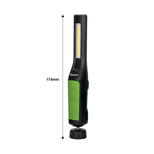 Lampada Portatile A Led, FG 212