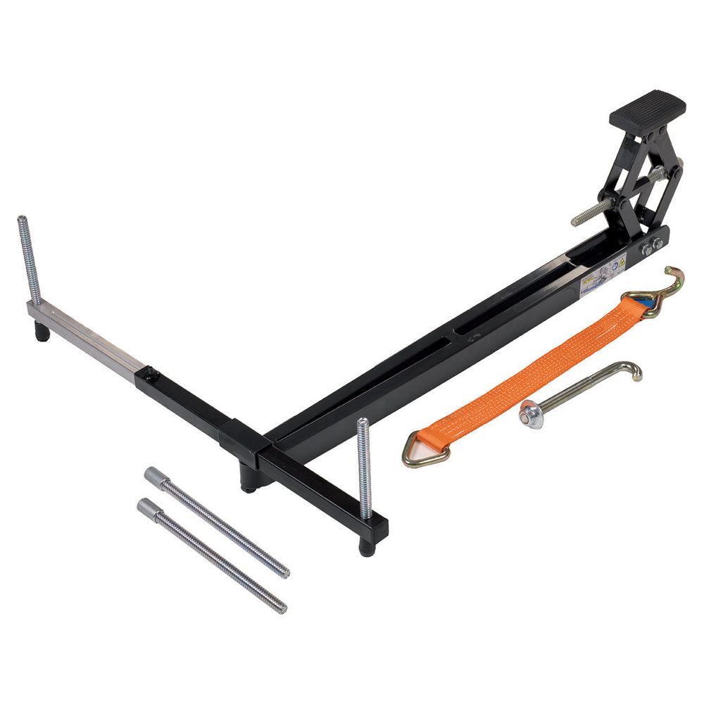 Traversa Sostegno Motore Inferiore, FG 213/SM
