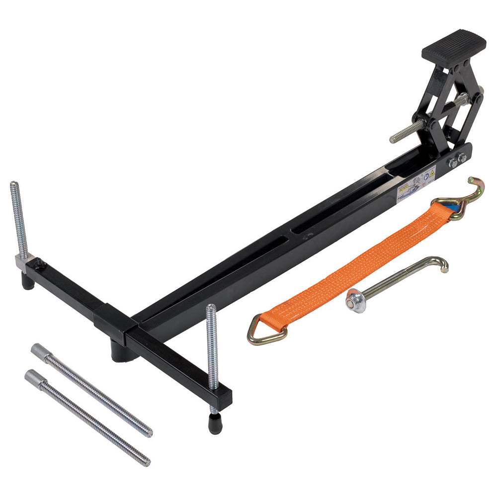 Traversa Sostegno Motore Inferiore, FG 213/SM