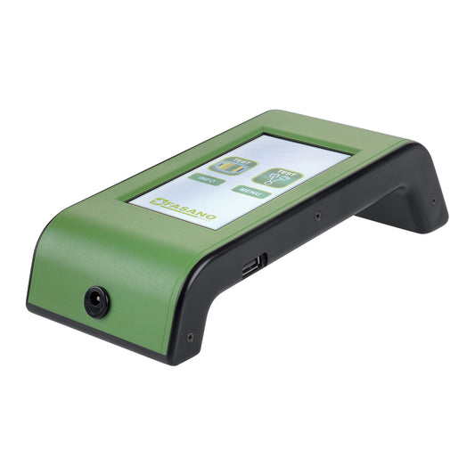 Tester Digitale Prova Compressione Diesel E Benzina, FG 215