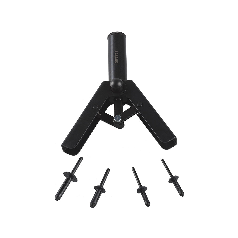 Rivettatrice Manuale Per Rivetti, FG 260/RP
