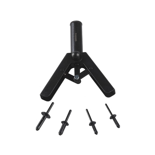 Rivettatrice Manuale Per Rivetti, FG 260/RP