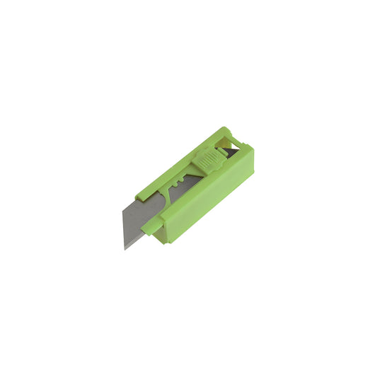 Kit 12 Lame Trapezoidali Corte, FG 48/K12