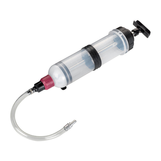 Siring Per Olio E Fluidi - 1.500Cc, FG 491/1500