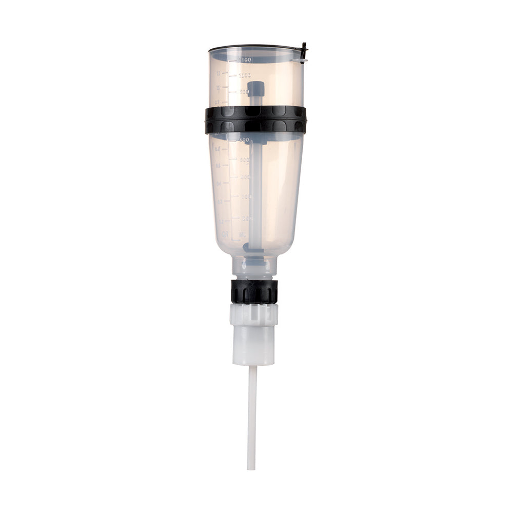 Imbuto Per Inserimento Liquido Adblue - Dotato Di Beccuccio Dritto, FG 491/AD1