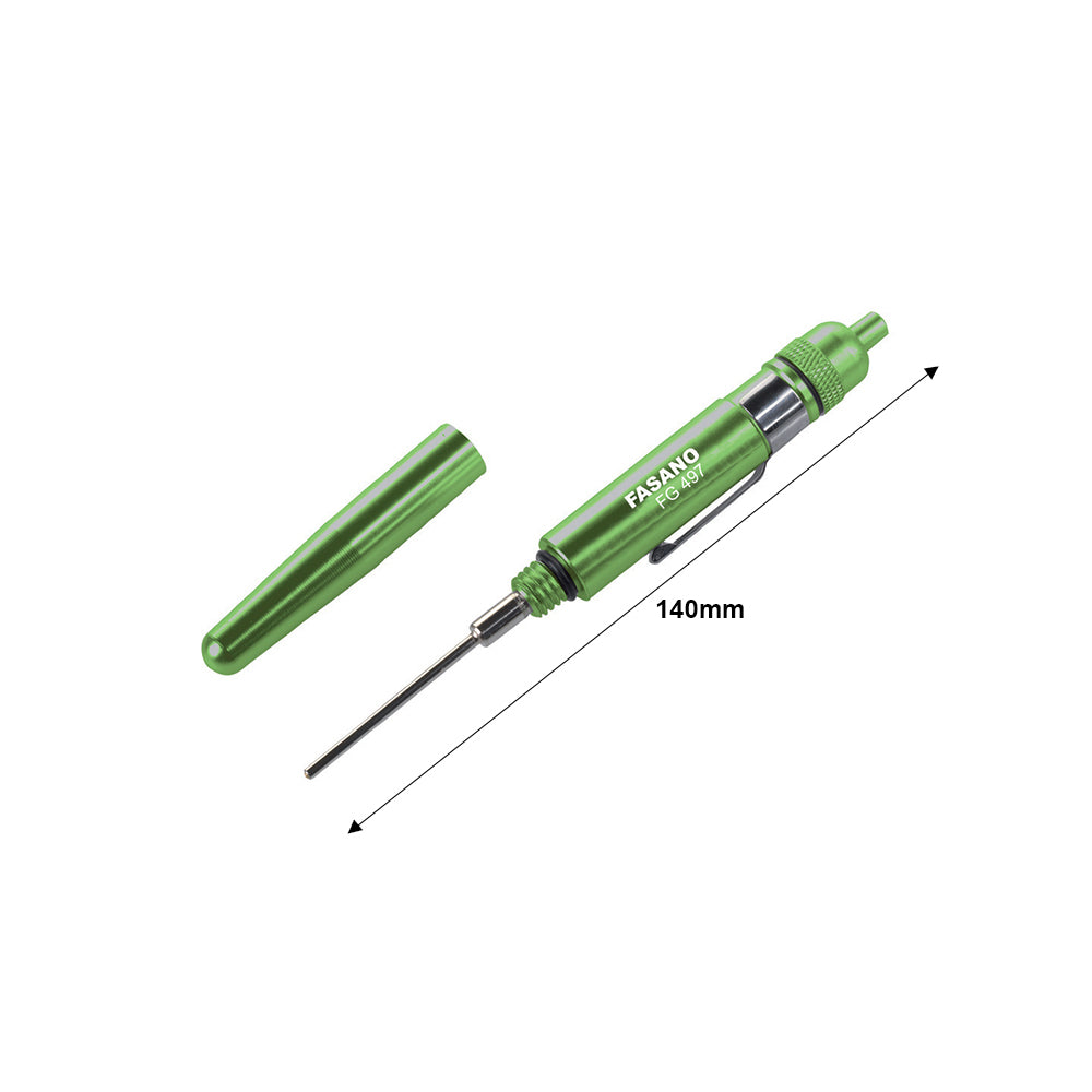 Oliatore A Stilo, FG 497