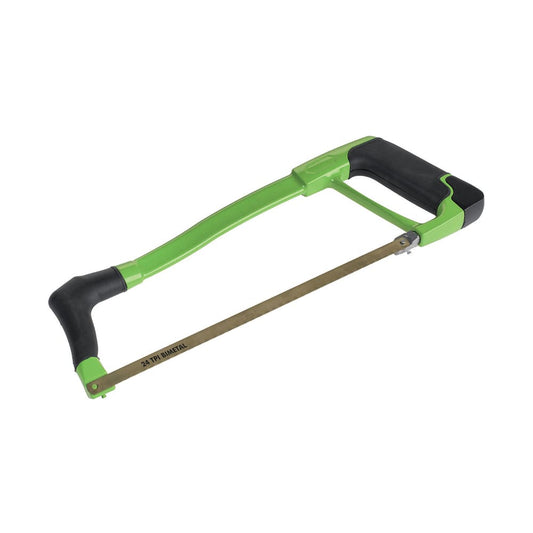 Archetto Ergonomico Dotato Di Lama In Acciaio Hss Bi-Metal, FG 50/ME