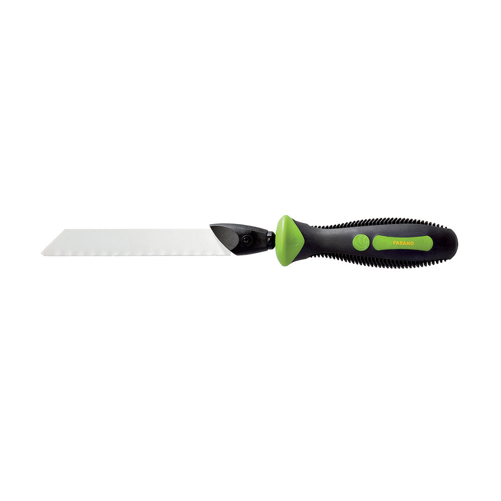 Seghetto Mono-Impugnatura E Lama Fissa In Acciaio Hss-Bi-Metal A 24 Denti, FG 50/MN