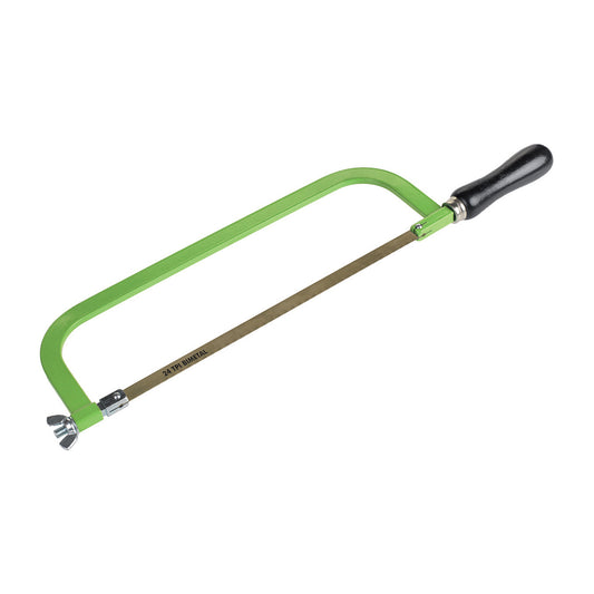 Archetto Tipo Pesante Dotato Di Lama In Acciaio Hss Bi-Metal, FG 50/PE