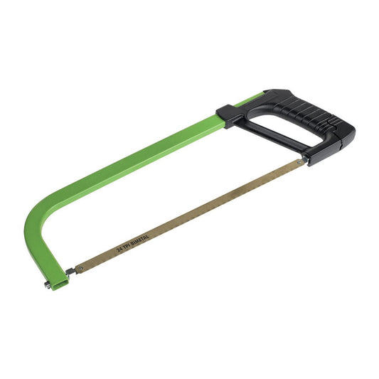 Archetto Semplice Dotato Di Lama In Acciaio Hss Bi-Metal, FG 50/SE