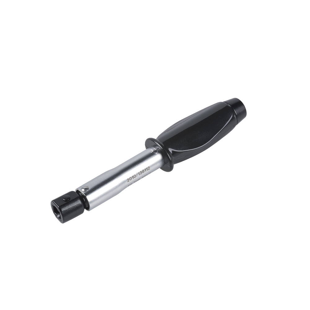 Chiave Dinamometrica Pre-Tarata Ad Innesto Femmina 9X12Mm, FG 551/1