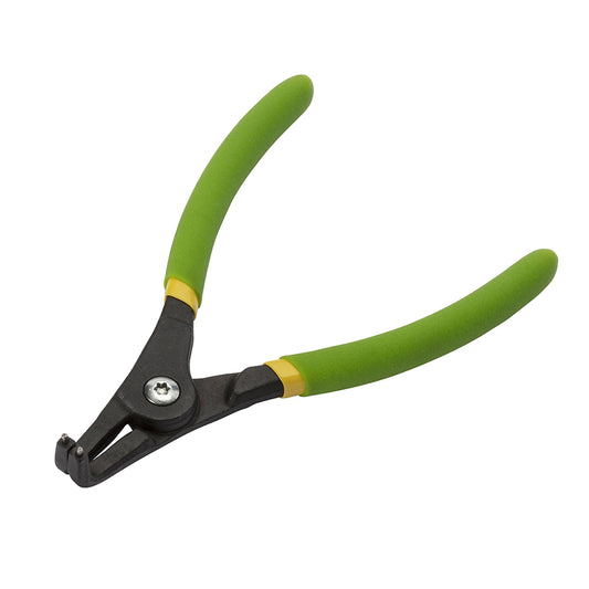 Pinze A Becchi Curvi 90° Per Anelli Elastici Esterni, FG 56/
