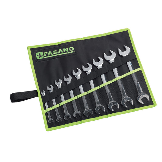Set Chiavi A Forchetta In Pollici, FG 602IN/SP9