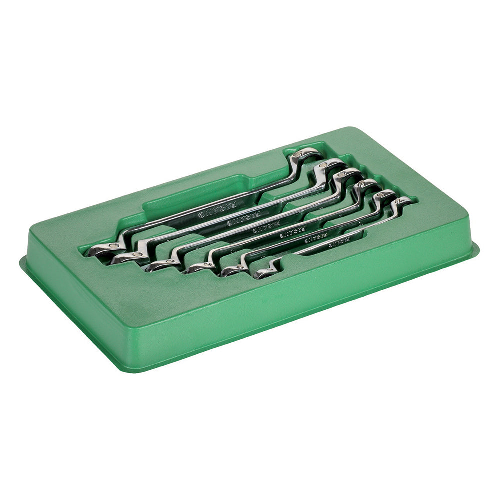 Chiavi Doppie Poligonali Doppie, FG 615A/S6