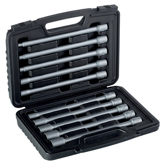 Set 10 Chiavi A Bussola 3/8 Torx, FG 624B/TXS10