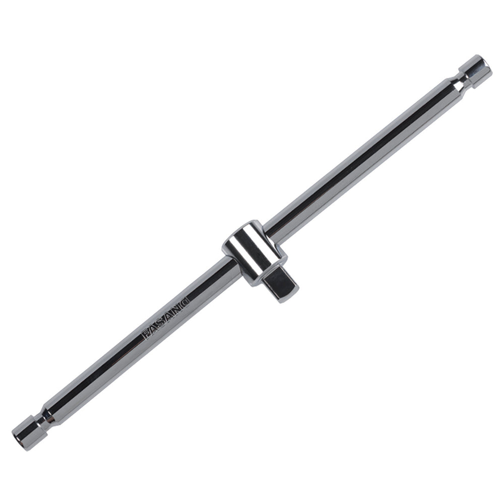 Quadro Maschio Scorrevole Con Attacco Quadro 3/8, FG 624/ES38