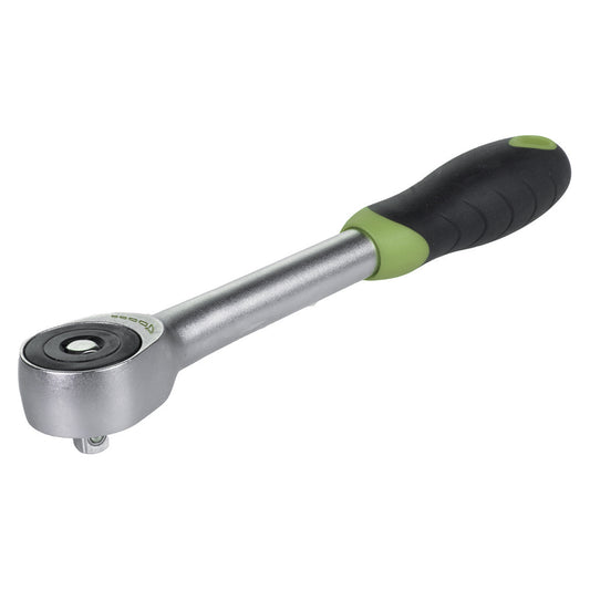 Cricchetto Rotativo Con Attacco Quadro 1/4, FG 624/RT14