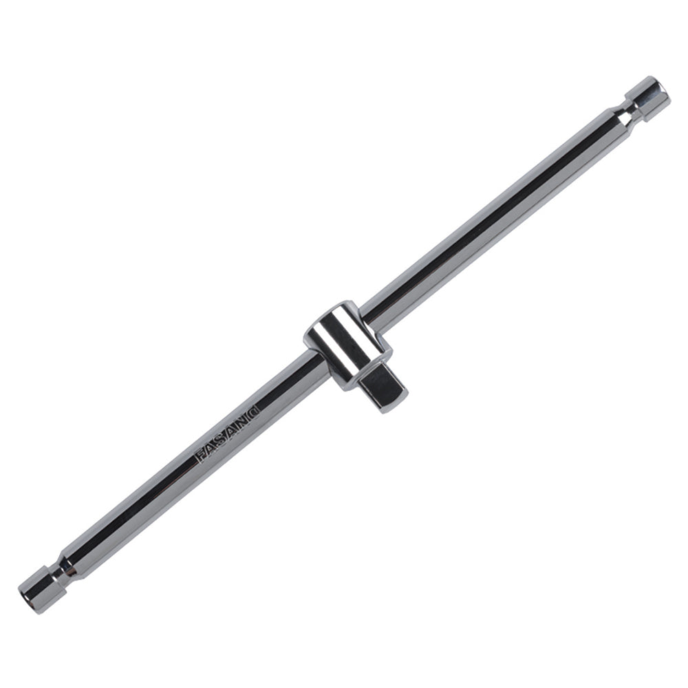 Quadro Maschio Scorrevole Con Attacco Quadro 1/2, FG 625/ES12