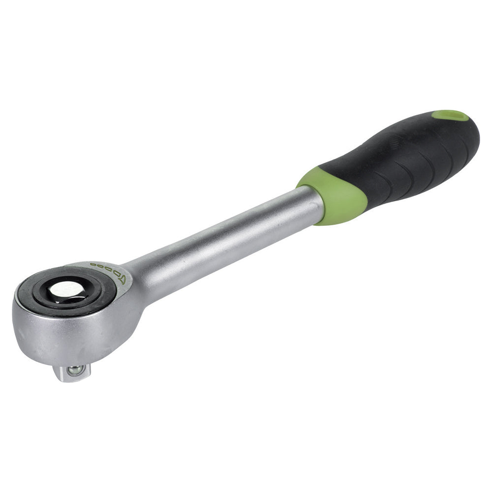 Cricchetto Rotativo Con Attacco Quadro 1/2, FG 625/RT12