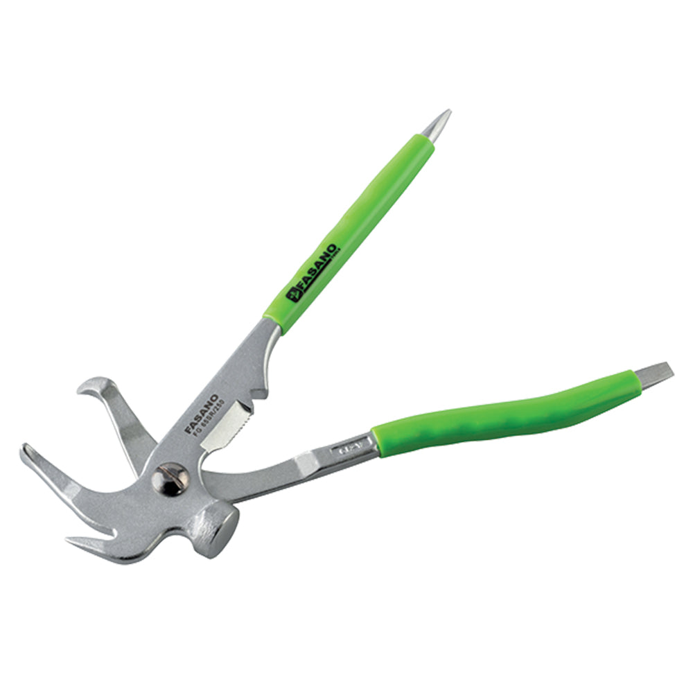 Pinza Per Equilibratura Ruote, FG 65/SR250