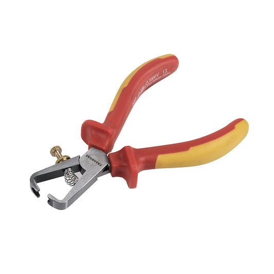 Pinza Spellafili Con Manici Isolati, FG 68IS/160