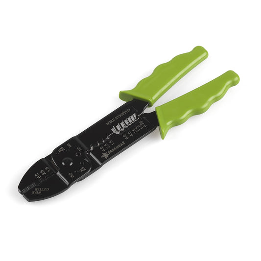 Pinza Taglia E Spellafili Per Capicorda Isolati - Mod. Semplice, FG 68/S1