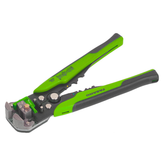 Pinza Taglia E Spellafili Per Capicorda Isolati - Mod. Semplice, FG 68/SP