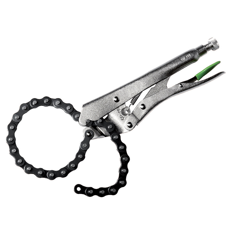 Pinza Regolabile Autobloccante A Catena, FG 69/CH130