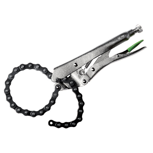 Pinza Regolabile Autobloccante A Catena, FG 69/CH130