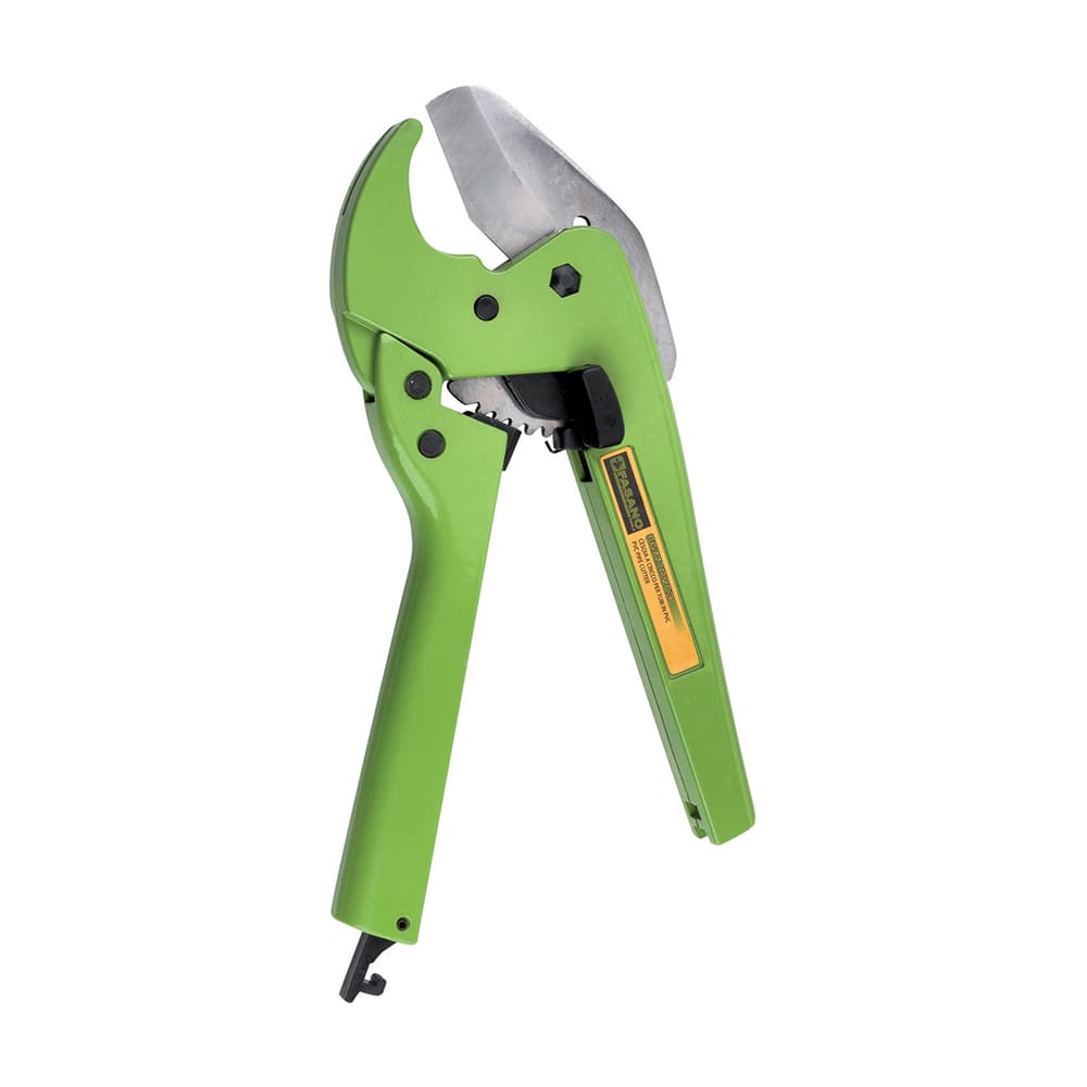 Troncatubi A Cricchetto Per Pvc, FG 77/PVC3