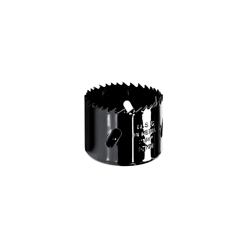 Frese A Tazza In Acciaio Hss Bi-Metal, FG 78/HSS