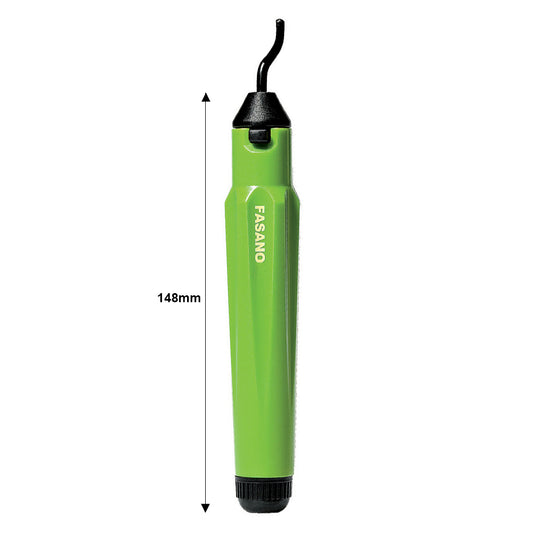 Sbavatore A Cricchetto, FG 79/SR