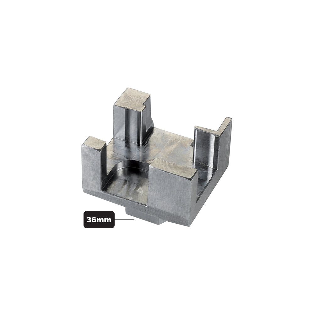 Chiave Smontaggio Valvole Metano - Fiat Multipla E Punto, FG 800/2
