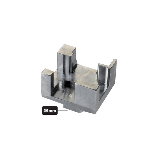 Chiave Smontaggio Valvole Metano - Fiat Multipla E Punto, FG 800/2