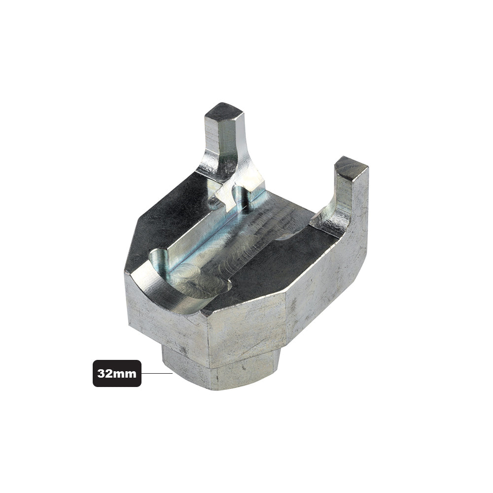 Chiave Smontaggio Valvole Metano - Fiat Panda Punto Evo Volkswagen, FG 800/3