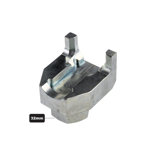 Chiave Smontaggio Valvole Metano - Fiat Panda Punto Evo Volkswagen, FG 800/3