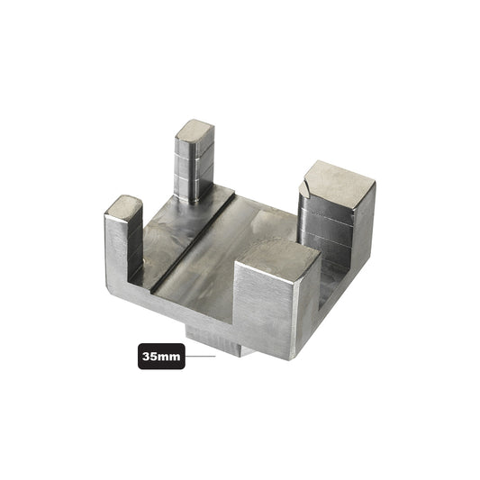 Chiave Smontaggio Valvole Metano - Opel Zafira, FG 800/5