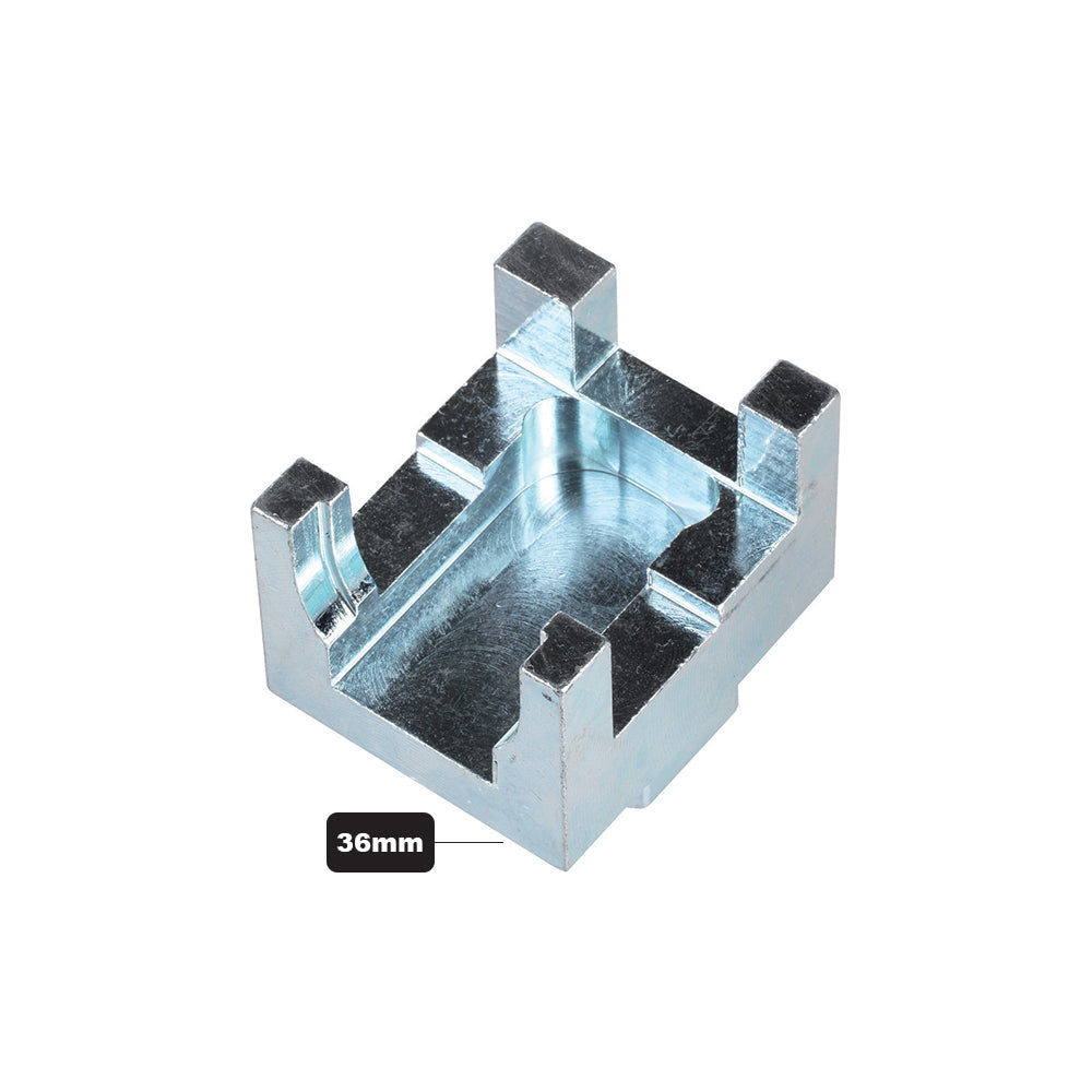 Chiave Smontaggio Valvole Metano - Fiat Panda, FG 800/7